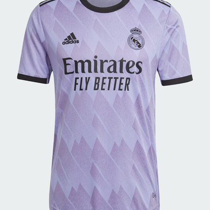 Maglia Real Madrid Trasferta 2022/23 ( con Taglia XXXL e Taglia Bambino )