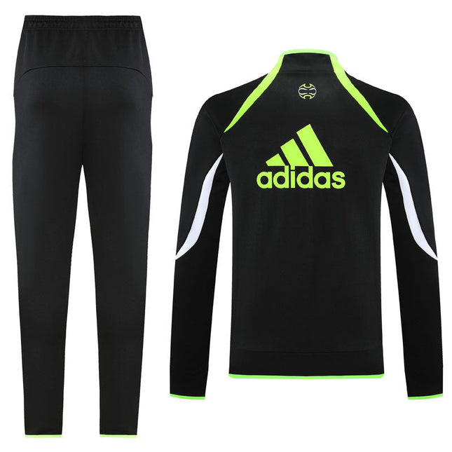 Kit Giacca a Zip + Tuta Celtic Commemorative Edition 2021/22