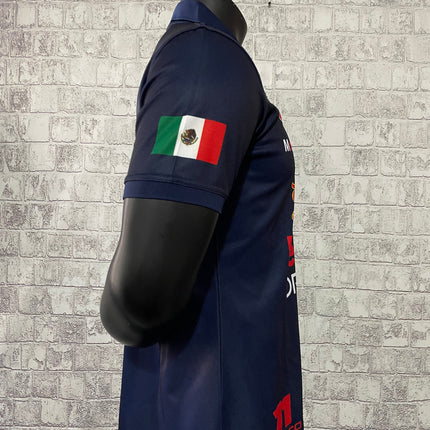 Polo F1 Red Bull 2022/23