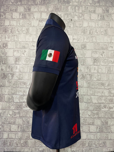 Polo F1 Red Bull 2022/23