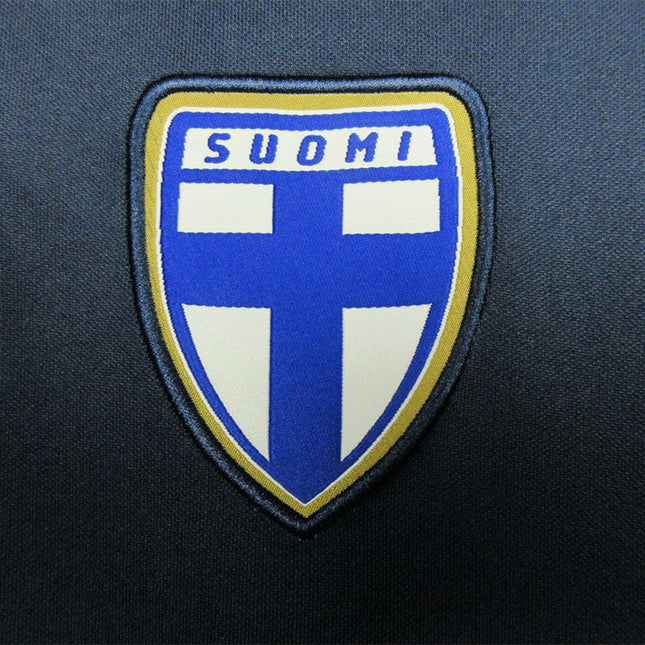 Maglia Retro Finlandia Trasferta 2020/21 (Nazionali)