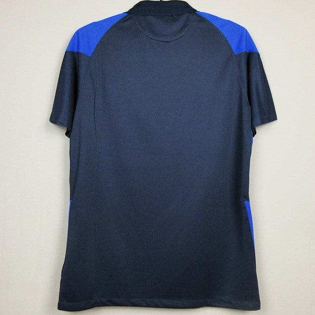 Maglia Retro Finlandia Trasferta 2020/21 (Nazionali)