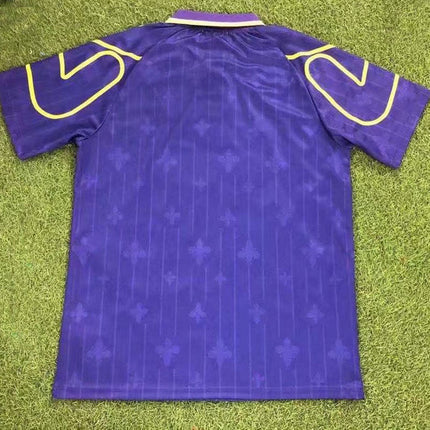 Maglia Retro Fiorentina Home 1997/98