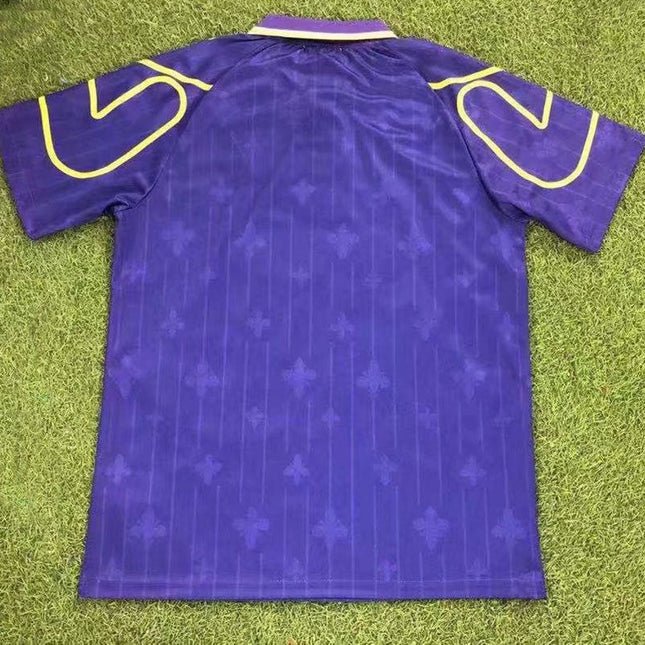Maglia Retro Fiorentina Home 1997/98