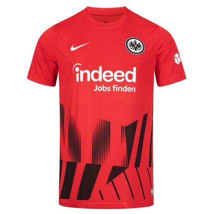 Terza Maglia Eintracht Francoforte 2022/23