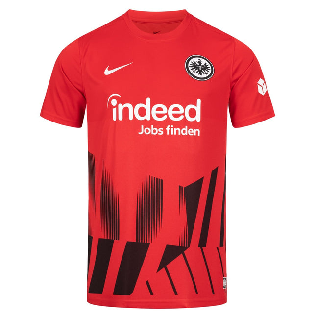 Terza Maglia Eintracht Francoforte 2022/23