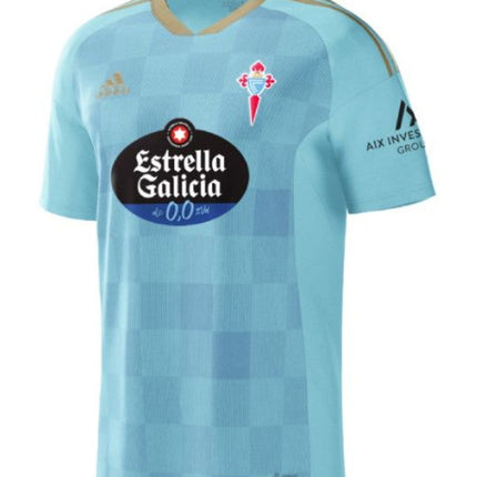 Maglia Celta Vigo Home 2022/23