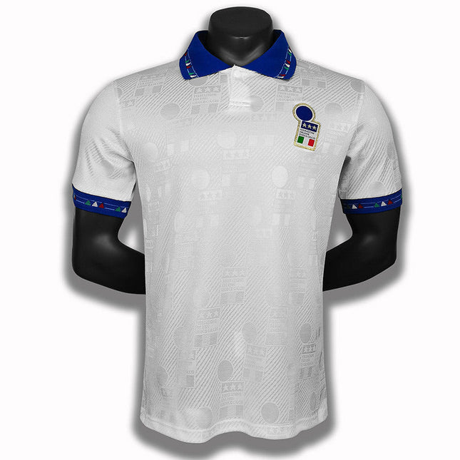 Maglia Italia Trasferta Retro 1994/95 (Nazionali)