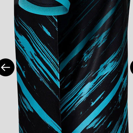 Terza Maglia Almeria 2022/23