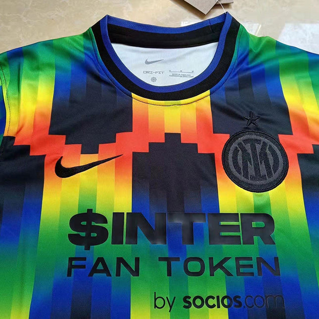 Maglia Allenamento Inter 2022/23