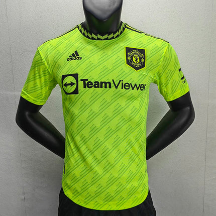 Terza Maglia Manchester United 2022/23