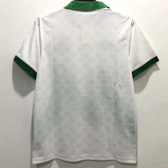 Maglia Retro Messico Trasferta 1995/96 (Nazionali)