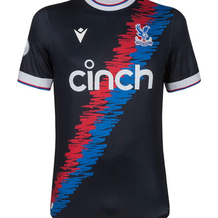 Terza Maglia Crystal Palace 2022/23