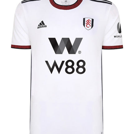 Maglia Fullham Home 2022/23