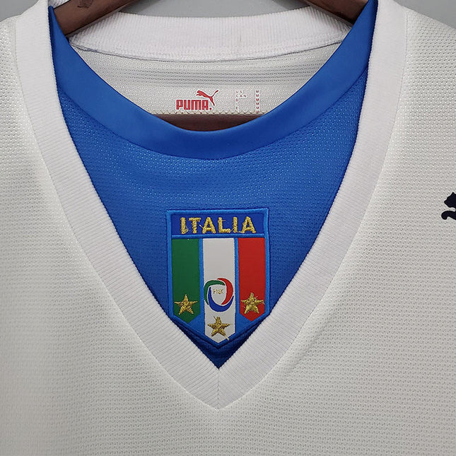 Maglia Italia Trasferta Retro 2006 (Nazionali)