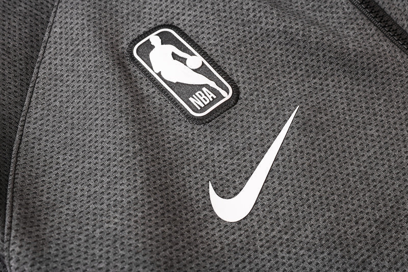 Kit Giacca a Zip con Cappuccio + Tuta NBA Toronto Raptors 2021/22