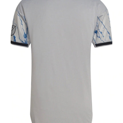 Maglia MLS Montreal Trasferta 2022/23