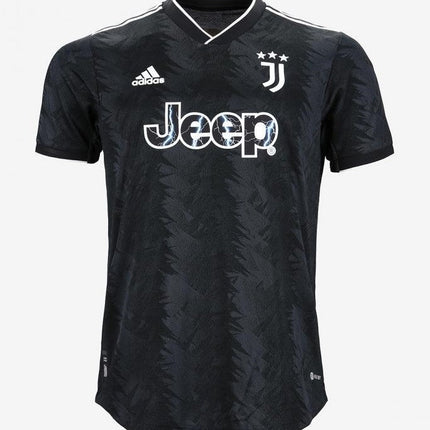 Maglia Juventus Trasferta 2022/23 ( con Taglia XXXL e Taglia Bambino )