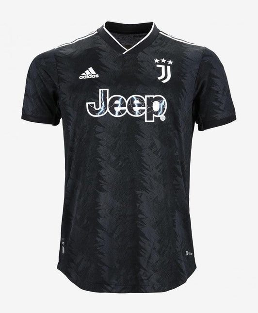 Maglia Juventus Trasferta 2022/23 ( con Taglia XXXL e Taglia Bambino )