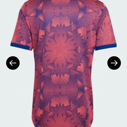 Terza Maglia Juventus 2022/23