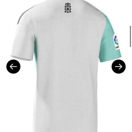 Terza Maglia Osasuna 2022/23