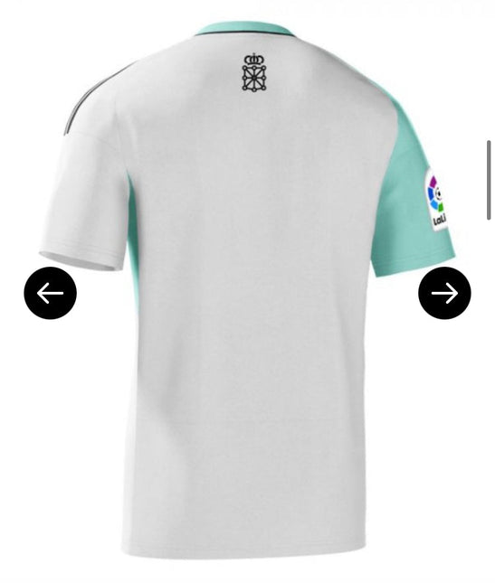 Terza Maglia Osasuna 2022/23