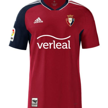 Maglia Osasuna Home 2022/23