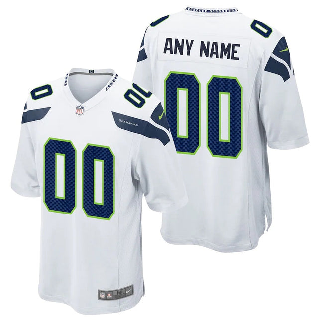 Maglia NFL Seattle Seahawks 2021/22