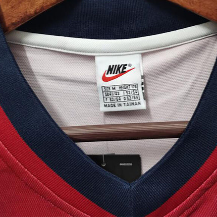 Maglia Retro Barcelona Home 1998/99