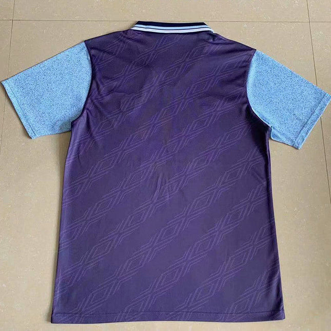 Maglia Retro Lazio Trasferta 1995/96