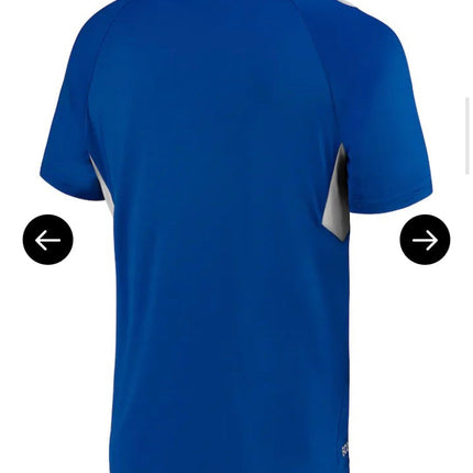 Maglia Everton Home 2022/23 ( con Taglia XXXL e Taglia Bambino )