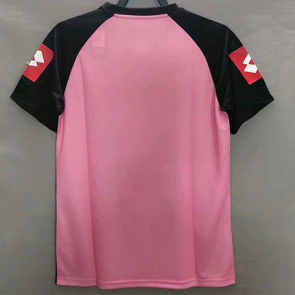 Maglia Portiere Rosa Retro Juventus 2002/03