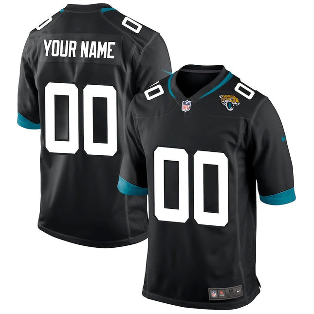 Maglia NFL Jacksonville Jaguars 2021/22