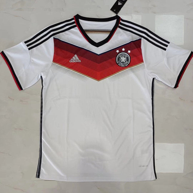 Maglia Retro Germania Home 2014/15 (Nazionali)