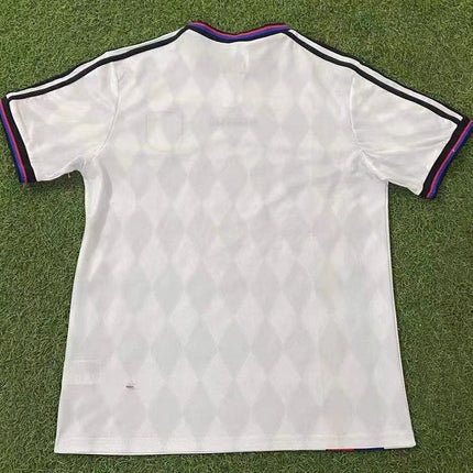 Maglia Retro Bayern Monaco Trasferta 1995/96