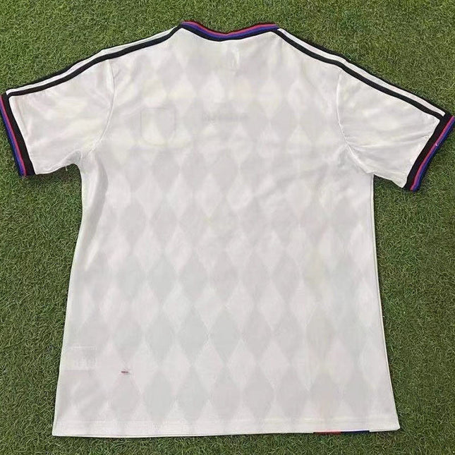 Maglia Retro Bayern Monaco Trasferta 1995/96