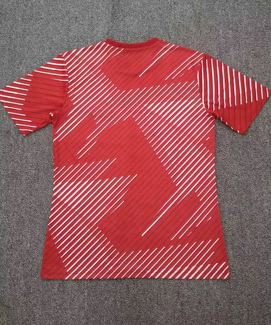 Maglia Giappone Pre-Match 2022/23 (Nazionali)