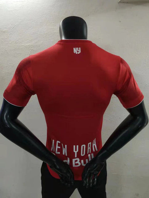 Maglia MLS New York Red Bulls Trasferta 2022/23 ( con Taglia XXXL e Taglia Bambino )