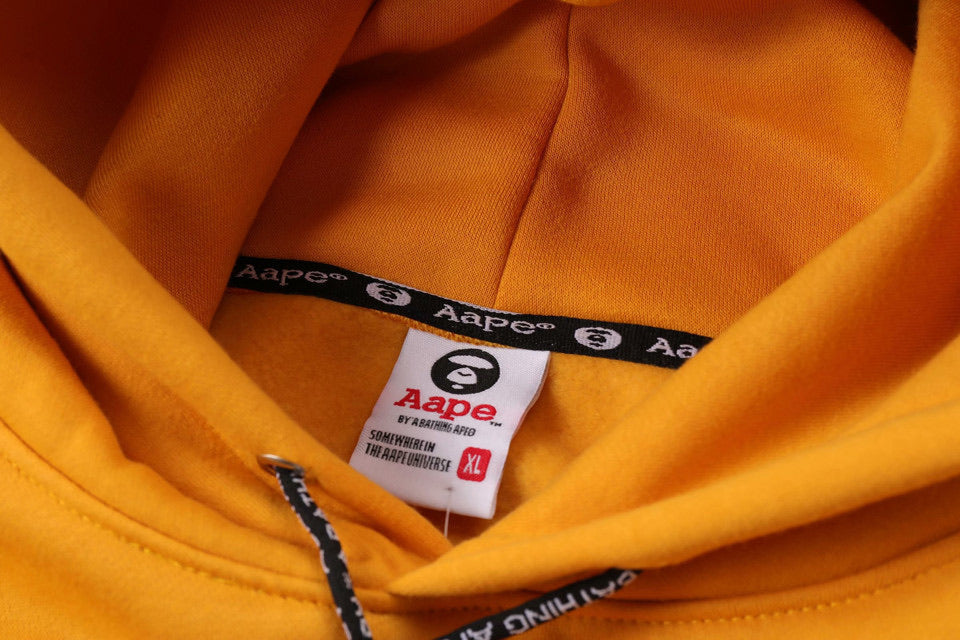 Felpa NBA Gialla Lakers 2021/22