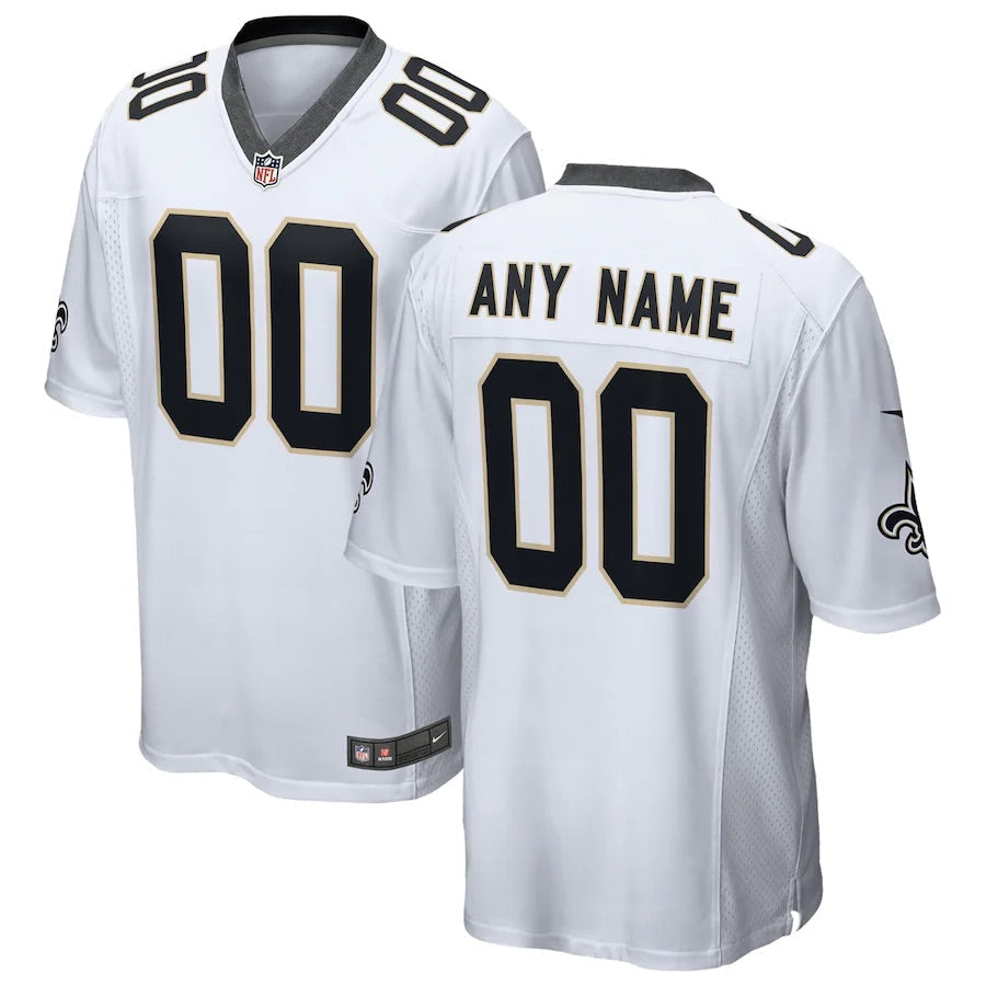 NFL New Orleans Saints 2021/22 Jersey