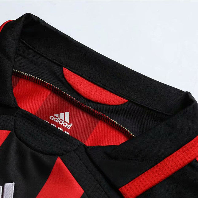 Maglia Retro Milan Home 2006/07