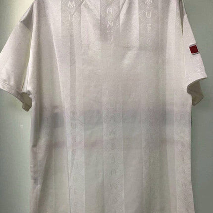 Maglia Retro Manchester United Trasferta 1999/2000