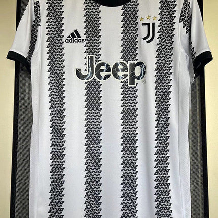 Maglia Juventus Home 2022/23 ( con Taglia XXXL e Taglia Bambino )
