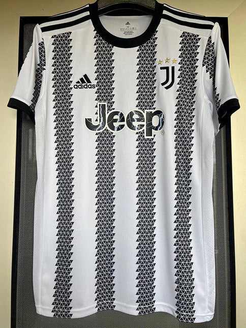 Maglia Juventus Home 2022/23 ( con Taglia XXXL e Taglia Bambino )