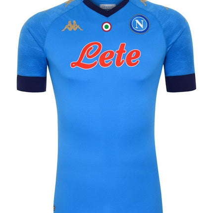 Maglia Napoli European Version 2020/21