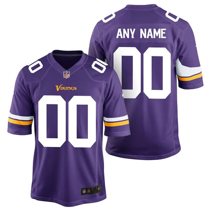 Maglia NFL Minnesota Vikings 2021/22