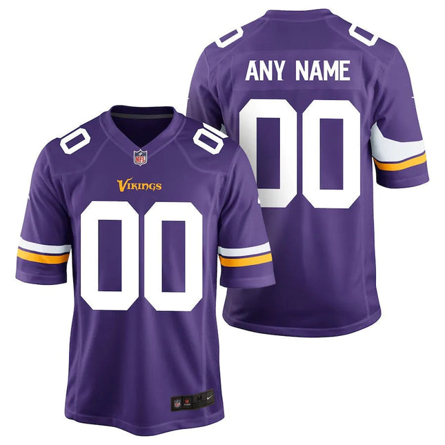 Maglia NFL Minnesota Vikings 2021/22