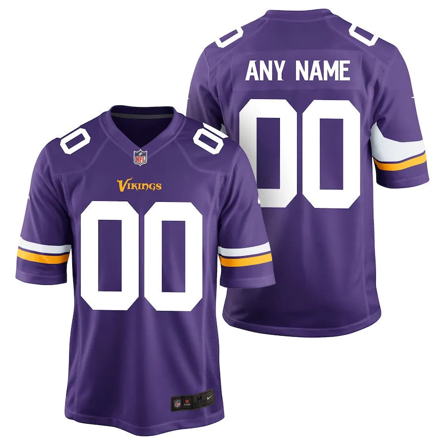 NFL Minnesota Vikings 2021/22 Jersey