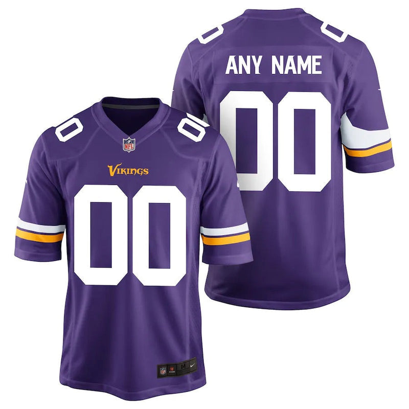 NFL Minnesota Vikings 2021/22 Jersey