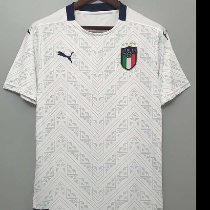 Maglia Retro Italia Trasferta 2020/21 (Nazionali)